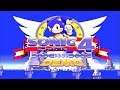 Sonic 04 '95 Playthrough (1080P, 60FPS)