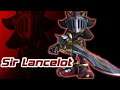 Sonic Forces Speed Battle #22 Jogando com o Sir Lancelot