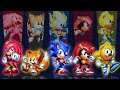 Sonic Mania Plus - Character Edits Plus Mod