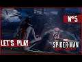 [Spider Man Miles Morales] Toujours plus dangereux | Let's Play n°5