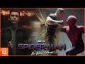 Spider-Man No Way Home Sandman from Spider-Man 3 Easter Egg & Previous Rumors