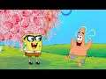 SpongeBob's Game Frenzy - Jelly Fishing is Fun! (iOS Games)