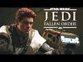 ЭНО КОРДОВА И ДЖЕДАЙСКИЙ ГОЛОКРОН - STAR WARS Jedi: Fallen Order [#2]