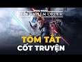 STAR WARS JEDI: FALLEN ORDER | Thần lực trỗi dậy