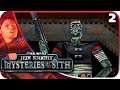 Star Wars Jedi Knight: Mysteries of the Sith en Español - Ep. 2 - PUERTO ESPACIAL KATRAASII