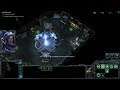 StarCraft: Mass Recall V7.1 Stukov Series Mission 2 - Deception