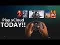 Start Playing XCloud Games Today!!