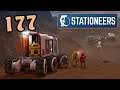 STATIONEERS ⚛ [177] Let's Play Stationeers Mars deutsch