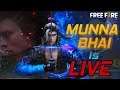 STREAMERS BATTLE  LIVE 2:30 PM TOMORROW - Free Fire Live - Garena Free Fire - Free Fire Telugu