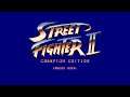 Street Fighter II: Champion Edition (M5, bootleg) 【Longplay】