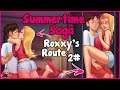 Summertime Saga (v.0.20.7) - Roxxy's Route Part 2