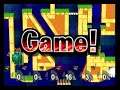 Super Smash Bros Melee Debug Menu - 6 Giga Bowser All Controllers as CPU Team in All Chr Target Test