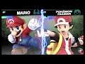 Super Smash Bros Ultimate Amiibo Fights – 9pm Poll Mario vs Red