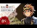 Sword Dance ⎢ Radiant Historia Perfect Chronology Part 8 (Let's Play / Gameplay)
