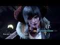Tekken 7 eliza round 2