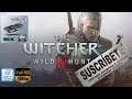 TEST The Witcher® 3: Wild Hunt CON Radeon HD 7870 GHz Edition 2012 en 2020