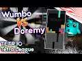 TETR.IO Tetra League - Wumbo vs Doremy (7/29/21)