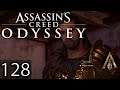THALETAS MAKES HIS MOVE | Ep. 128 | Assassin's Creed: Odyssey