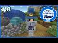 THAT TIME I STARTED MY OWN VILLAGE! Minecraft That Time I Got Reincarnated as a Slime Mod #8