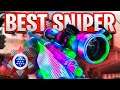 the BEST SNIPER on BLACK OPS COLD WAR.. (INSANE Clips)