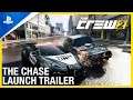 The Crew 2 - The Chase Launch Trailer PS4 ➤ ⓎⓃⓇ
