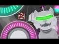 "The Dread Bots" 100% (Demon) by FlacoGD | Geometry Dash [2.11]