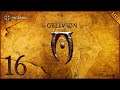 The Elder Scrolls IV: Oblivion - 1080p60 HD Walkthrough Part 16 - Ayleid Ruin of Nornal