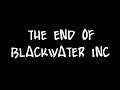 The End Of Blackwater Inc... | Ark: Survival Evolved Small Tribes