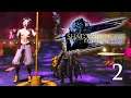 The Fat Cats | Final Fantasy XIV: Shadowbringers - 2