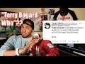"The FGC and Smash Community REACT to Terry Bogard! Good, Bad, and The Ugly! Button Check