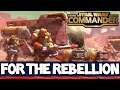THE FINAL PUSH ! Can we get the SALVAGED MULTI-TROOP TRANSPORT? - Star Wars Commander Rebels # 16