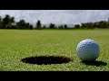 the golf video