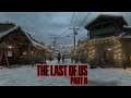 The Last of Us 2 🌈 Willkommen in Jackson