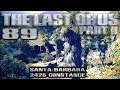 The Last of Us Part II SANTA BARBARA -2425 CONSTANCE -LE LUCI  E I VIPER GAMEPLAY 89 PS4 Pro 1080p60