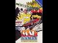 The Last V8 (Commodore 64) Playing With Sh!t Series