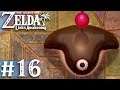 The Legend of Zelda: Link's Awakening [Blind] #16 - "Gelatinous Stingray"