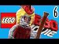 The LEGO Movie Videogame Gameplay 2019: Part 6