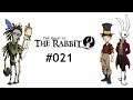 The Night of the Rabbit #021 - Regenbogen und Fuchsjagd