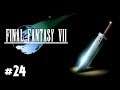 The Reunion || Final Fantasy VII #24