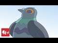The Scarier Pigeon - Rooster Teeth Animated Adventures