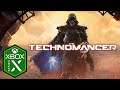 The Technomancer Xbox Series X Gameplay Review