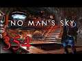 The Third Thranxian Base Showcase In Eissentam Conflagration. No Man's Sky 4k Gameplay Ep 354
