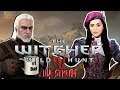 THE WITCHER 3 | LIVE STREAM | PLAYING THE WITCHER IN 2020| PART 3