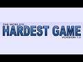 The World's Hardest Game (Internet) - O Game do Quadrado Vermelho