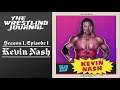 The Wrestling Journal | Kevin Nash