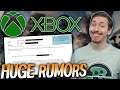 The Xbox Rumors Are Heating Up - Phil Spencer Leaked Email, Exclusive Star Wars Game, & MORE!