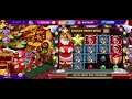 TheChanClan Plays: Pop Slots Santa's Epic Jackpot Run - 214 Million Bonus Win!