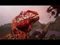 These Zombie Dinosaurs Crave YOUR FLESH!! - The Isle - The First Zombie Dinosaur Horde! - Gameplay