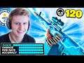 This OVERPOWERED MG82 almost Broke the Warzone Kill Record ๐ฒ - Symfuhny