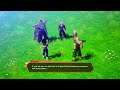 tigernighthawk's Live PS4 Broadcast: Dragonball Z Kakarot The Android Saga Part 4